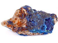 lapis lazuli doğal taş