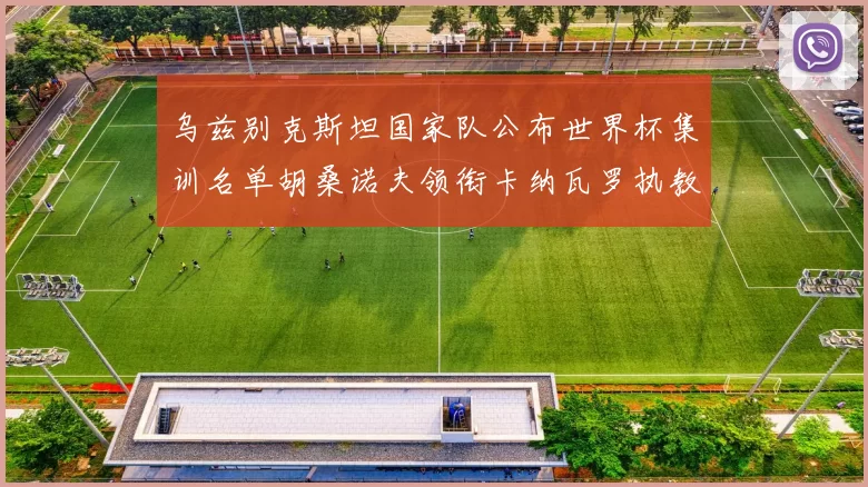 乌兹别克斯坦国家队公布世界杯集训名单胡桑诺夫领衔卡纳瓦罗执教