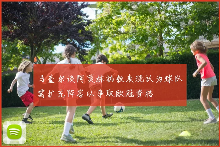 马奎尔谈阿莫林执教表现认为球队需扩充阵容以争取欧冠资格